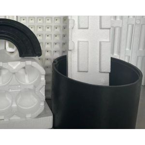 Customized electrical packaging display packaging Wine packaging liquor