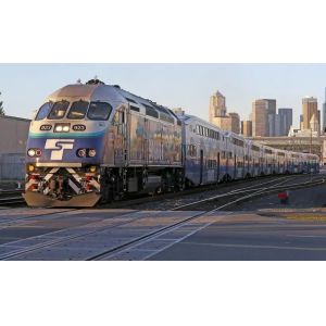 Resilient Train Rail Wheels 10-1450mm Diameter AAR M107 Standard