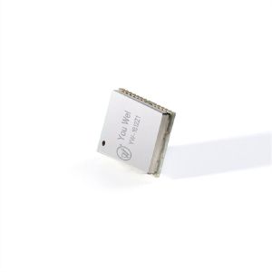 HSPA+ 1.8V Lte Gnss Module With 3.3V Power Supply And UART Interface