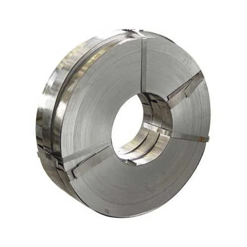 201 304 304L Stainless Steel Strip Cold Rolled Galvanized Coating