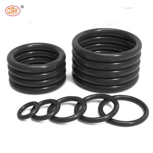 REACH AEM FKM NBR Epdm Rubber Seal Silicone Sealing Ring
