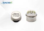 Shock Resistance Accelerometer Sensor Linear Accelerometer Sensor For Extreme