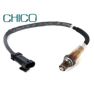 RENAULT CLIO KANGOO Car Oxygen Sensor 0258006294 8200033618 8200035997