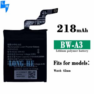 Original Capacity Rechargeable Batteries for VIVO Watch 42mm BW-A3 Upgrade Your