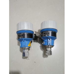 Absolute And Gauge Pressure Cerabar PMP71 Pressure Transmitter