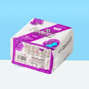 Hot Selling Factory Brand Max-plus Large Womens Best Sanitary Napkins Pad
