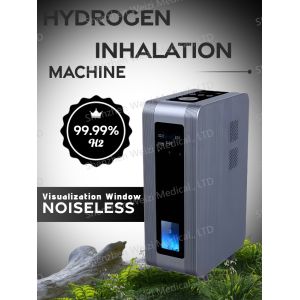 Recovery After Exercise Hydrogen Inhalation Machine Enhance Hydration WEIZI