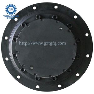 EX70 ZX70 Excavator Hitachi Final Drive Assy 9224123 9224241