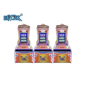 Clown Frenzy II Redemption Game Machine Lottery Amusement Coin Operated