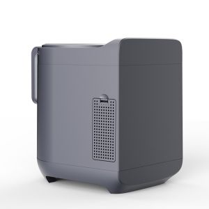 Instant Kitchen Waste Compost Machine For Food Waste Recycling