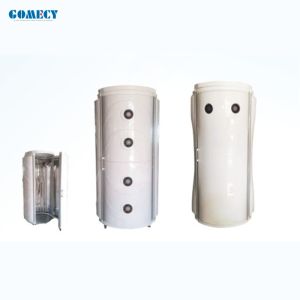 Cheap indoor high end Stand Up Sunless Solarium Tanning Machine for sale