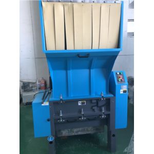 Plastic Scrap Grinder Machine LLDPE Rotational Molding Multi Functional