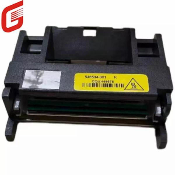 Quality Excellent DATACARD SD160/SD260/SD360/CD800 Card Printer Print Head with Fast Shipping wholesale