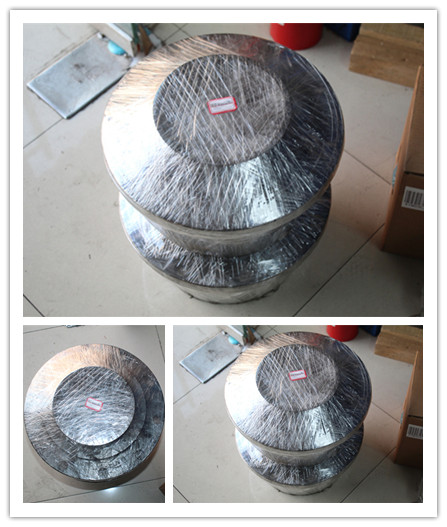 Kobelco Planetary Gear Parts SK135 Swing Reduction YX32W00002S102 Rotary Motor Shaft