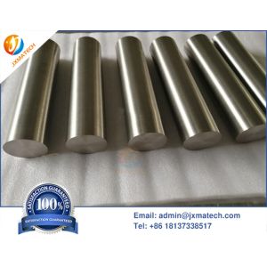 Titanium Cp Grade 2 Cold Drawn Bars