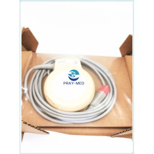 Fetal Monitor Toco Probe HP M2736a / M2736b Avalon FM20 / FM30 Long Lifespan