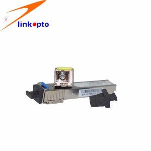 1.25G BIDI SFP Modules Transceiver SFP SC LC BIDI Tx1310 / Rx1550nm For Cisco