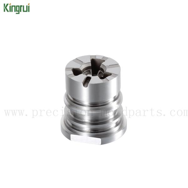 Quality Small Precision Automotive Parts Customized Processing Precision Discharge wholesale