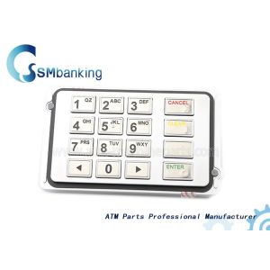 Ceramic EPP-8000R Keyboard 7130110100 Hyosung ATM Parts