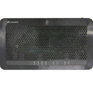 1 Gigabit Passive Fiber Optic Access ONU EG8040P with 4 GE Uplink POE and TCP