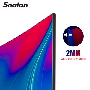 Bluetooth 4.2 HM81 I7 Desktop Computer Dual Frequency Wifi