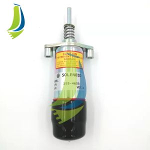 155-4653 Solenoid Valve For E330B E330C E330 Excavator 1554653 High Quality