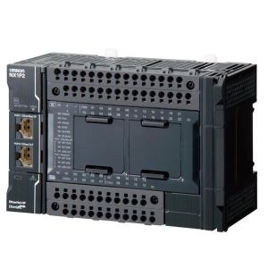 Cheap Omron Nx1p2-1140dt1, 8 Axes Central Processing Unit (CPU) for sale