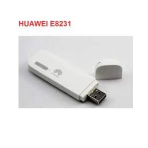 Unlocked Huawei E8231 E8231s-2 3G 21Mbps USB WiFi Dongle Portable Internet