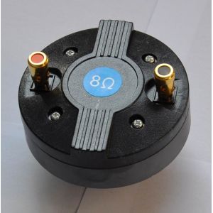 China 0.68Kg Replacement Loudspeaker Drivers Audio Speaker Drivers 110db Sensitvity on sale