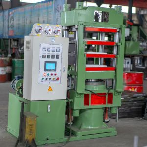 Customized 2700*2170*1770mm Rubber Oil Seal Vulcanizing Machine/Hot Vulcanizing