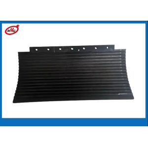 S4450000022 ATM Parts Hyosung Black Plastic Cash Cassette Tamboor