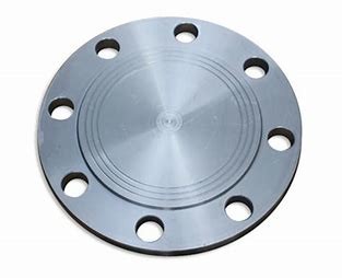 high pressure pipe flanges Class 150-1500 Forged Steel Valve Blind Flanges Top