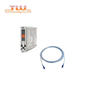 Bently Nevada 3500 System 3300/15 Dual Vibration Monitor