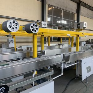 ABS PLA 3mm 3D ABS Printer Filament Machine High Accuracy