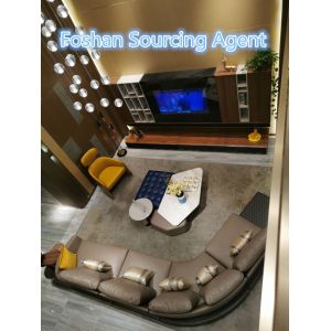 Shunde Foshan Sourcing Agent Include Shipment To Door Service