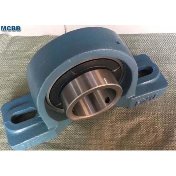 Quality UCP204 Self Aligning Pillow Block Bearing Good Wear Resistance wholesale