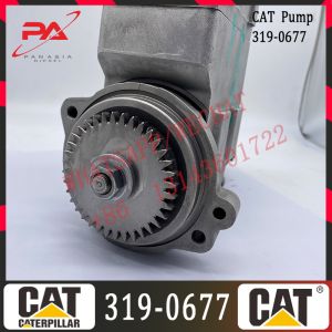 319-0677 Diesel Engine Fuel Injection Pump 10R-8899 319-0678 For C-A-Terpillar