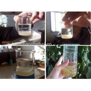 Advanced Dissolved Air Floatation Machine for Electrocoagulation Wastewater