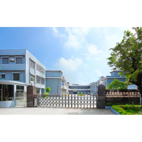 Dust And Water Protection Rubber Grommets With Customized Logo