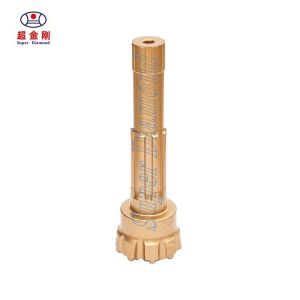 Mining Type 3 Inch DTH Drill Bit with Customization Capabilities