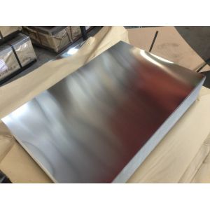 High Strength Electroytic Tinplate Sheets With BA CA Annealing T3