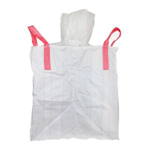Cheap Anti-UV Moistureproof PP Woven Big Bag For Packing Urea Fertilizer Tonne Bag for sale