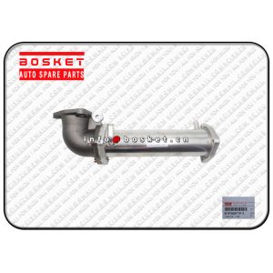 China 8-97606719-3 8976067193 EGR Cooler Suitable for ISUZU CXZ CYZ on sale