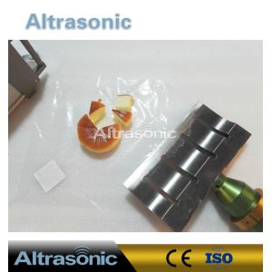 20K Handheld Ultrasonic Food Cutter Slicing Machine For Cake And Cheese