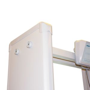 400 sensitivity Walk Through Metal Detector with PC network function
