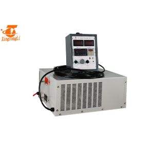 12v 500a Three Phase Protable Igbt Electroplating Power Supply