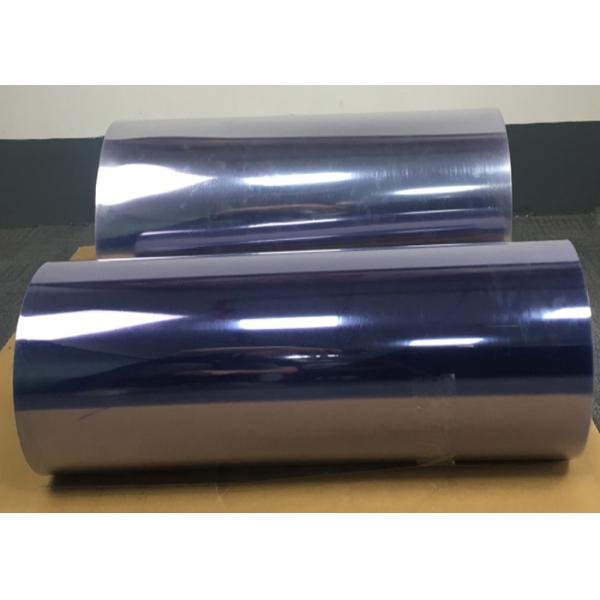 Quality Moisture Resistance Clear Pvc Sheet Roll With Excellent Weather Ability wholesale