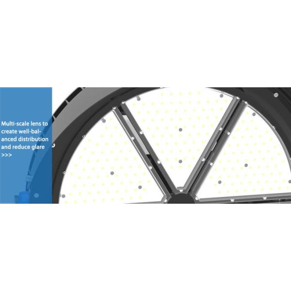 Sports LED Flood Light 600W Corrosive Resistant Powder Coated 16