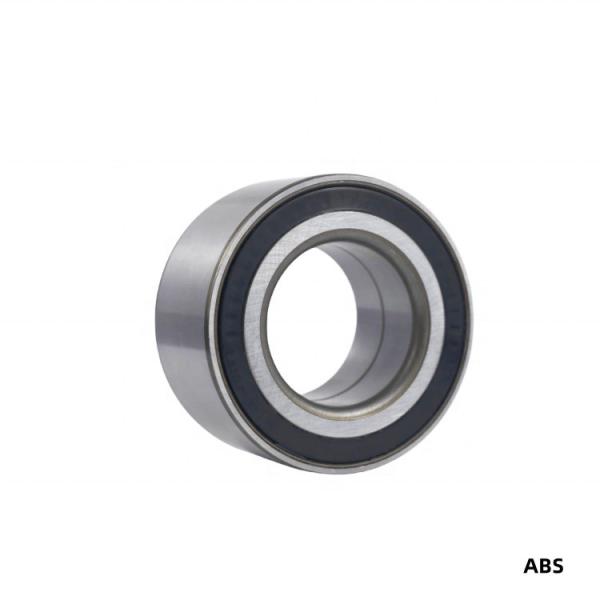 High Speed DAC45830044 Auto Wheel Hub Bearing for Optimal and Stable Auto