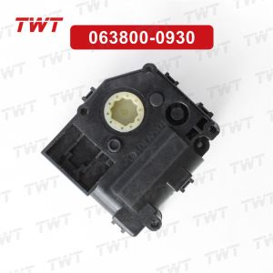 063800-0930 87106-50370 Air Conditioning Servo Motor for Toyota Lexus Ls460 460L